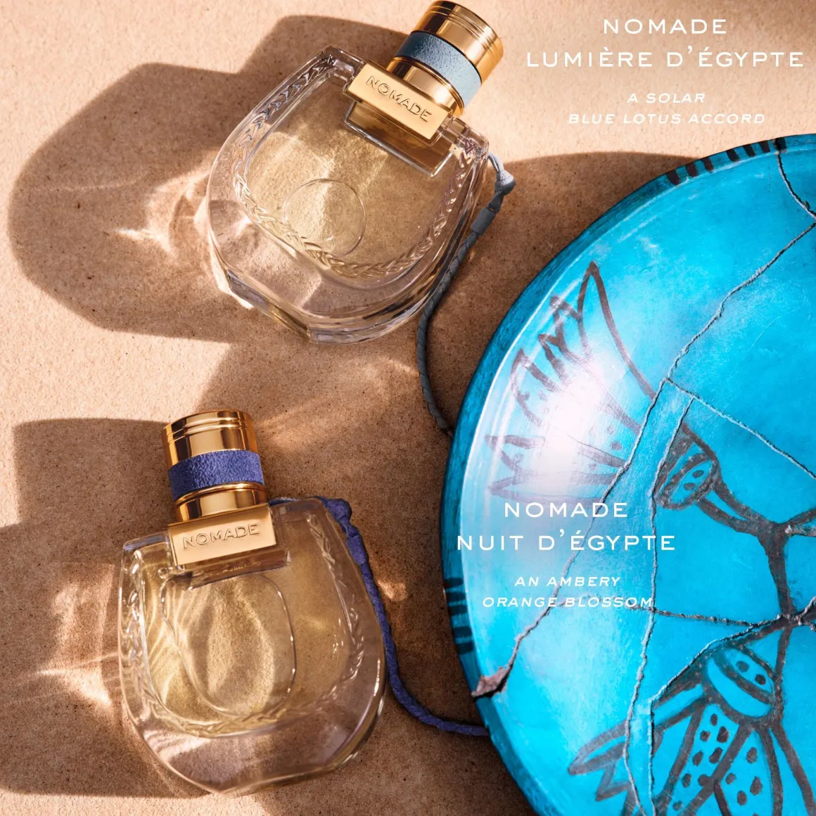 Chloé Nomade Lumière D'Ègypte Parfum Kopen