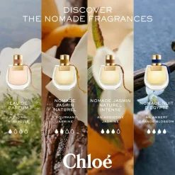 Chloé Nomade Nuit D'Egypte Parfum Kopen