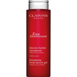 Clarins Eau Dynamisante Shower Gel Kopen