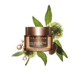 Clarins ExtraFirming Night Cream Dry Skin