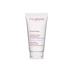 Clarins Fresh Scrub Kopen