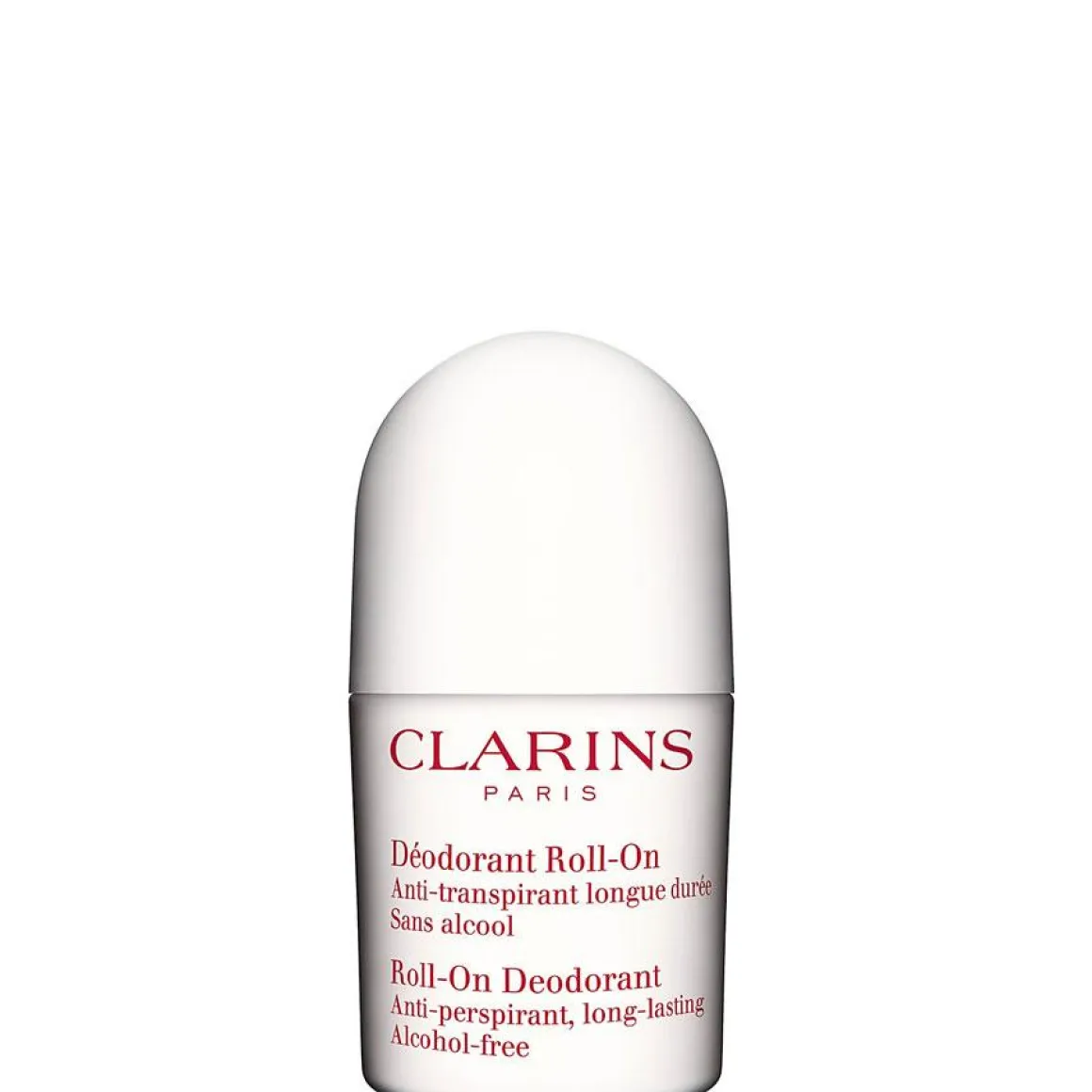 Clarins Gentle Care Roll-On Deodorant Kopen