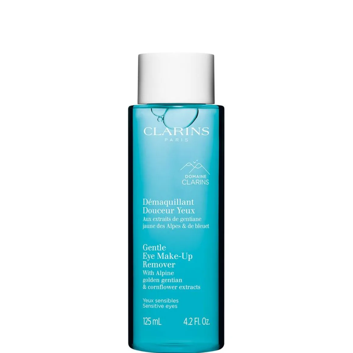 Clarins Gentle Eye Make-up Remover Kopen