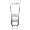Clarins Gentle Peeling Smooth Away Cream