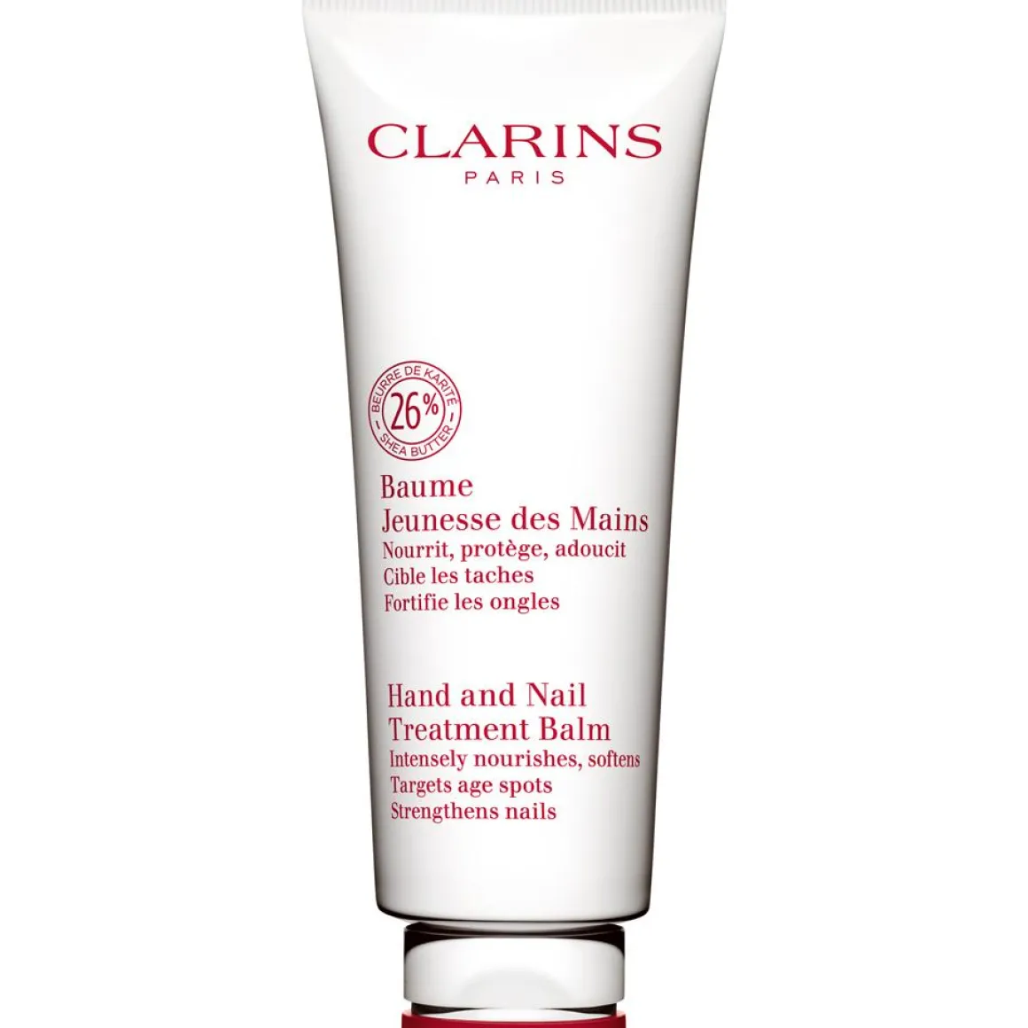 Clarins Hand And Nail Treatment Balm Kopen
