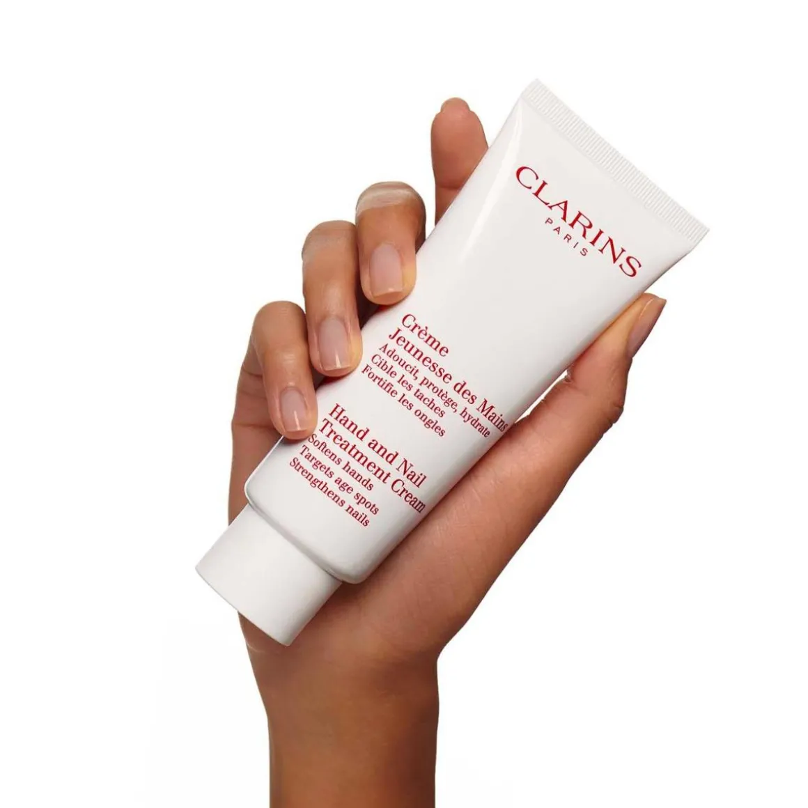 Clarins Hand And Nail Treatment Cream Kopen