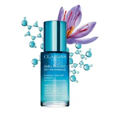 Clarins HydraEssentiel HA² BiPhase Serum