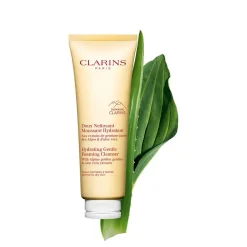 Clarins Hydrating Gentle Foaming Cleanser
