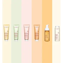 Clarins Hydrating Gentle Foaming Cleanser