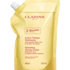 Clarins Hydrating Toning Lotion Refill