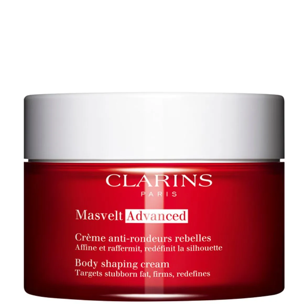 Clarins Masvelt Advanced Bodycreme Kopen