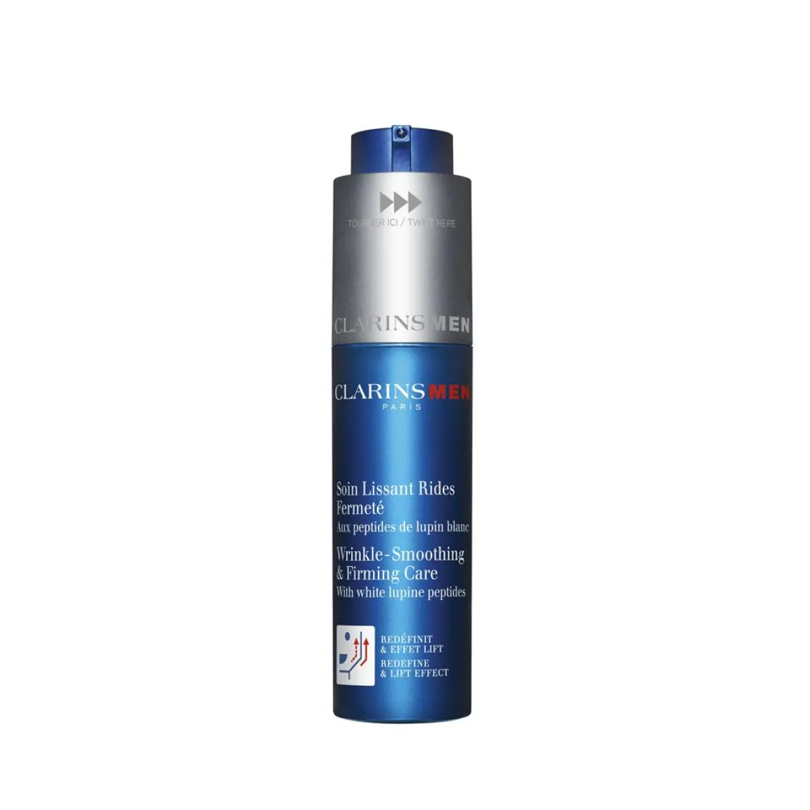 Clarins Men Wrinkle Smoothing Concentrate