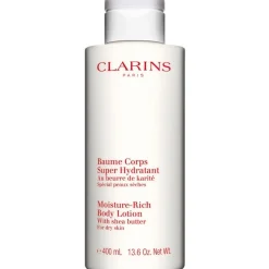 Clarins Moisture-Rich Body Lotion Kopen