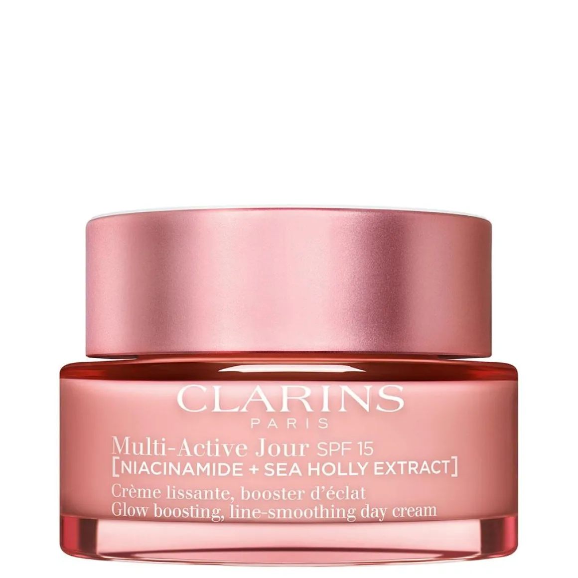 Clarins Multi-Acitve Jour SPF 15 Kopen