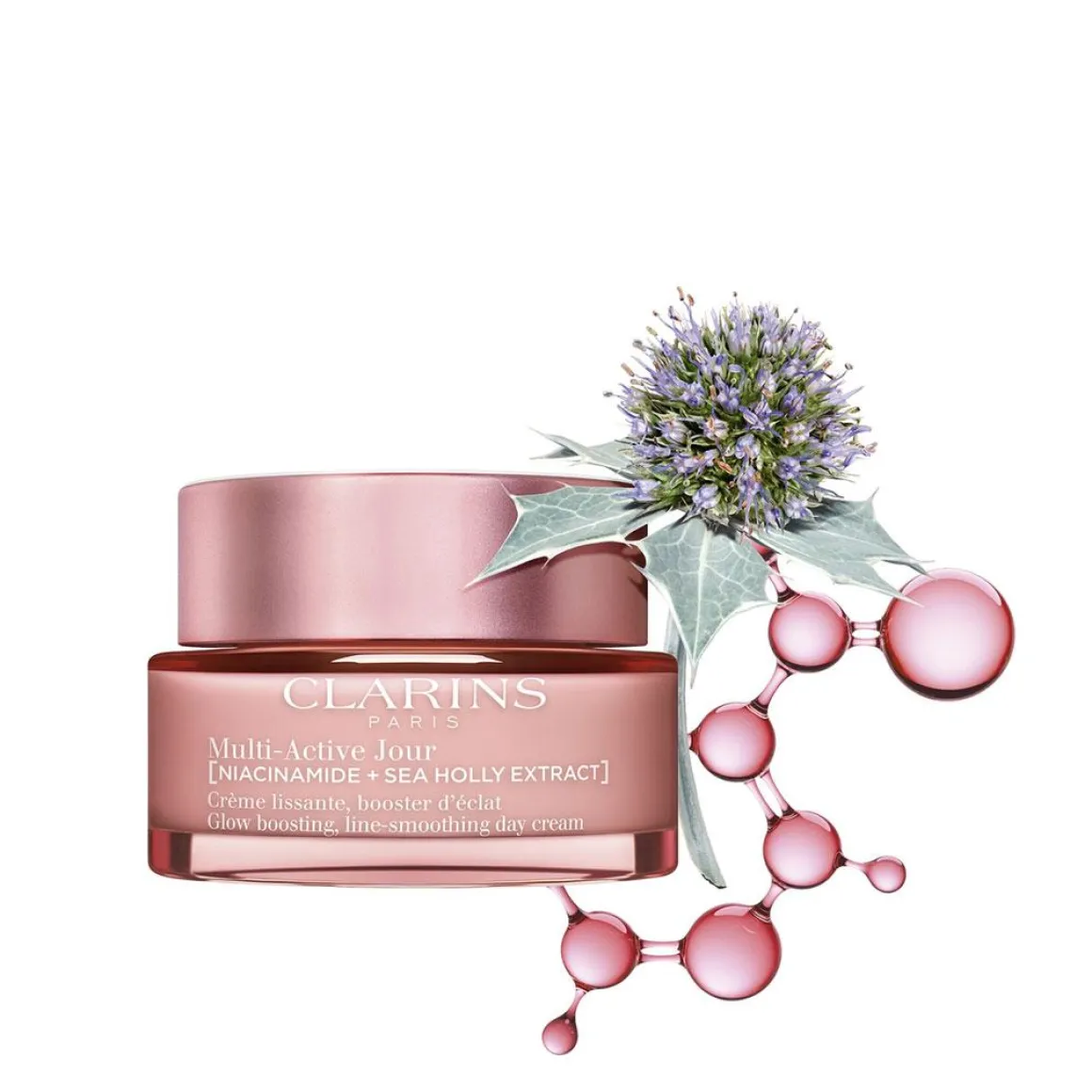 Clarins Multi-Acitve Jour Dry Skin Kopen