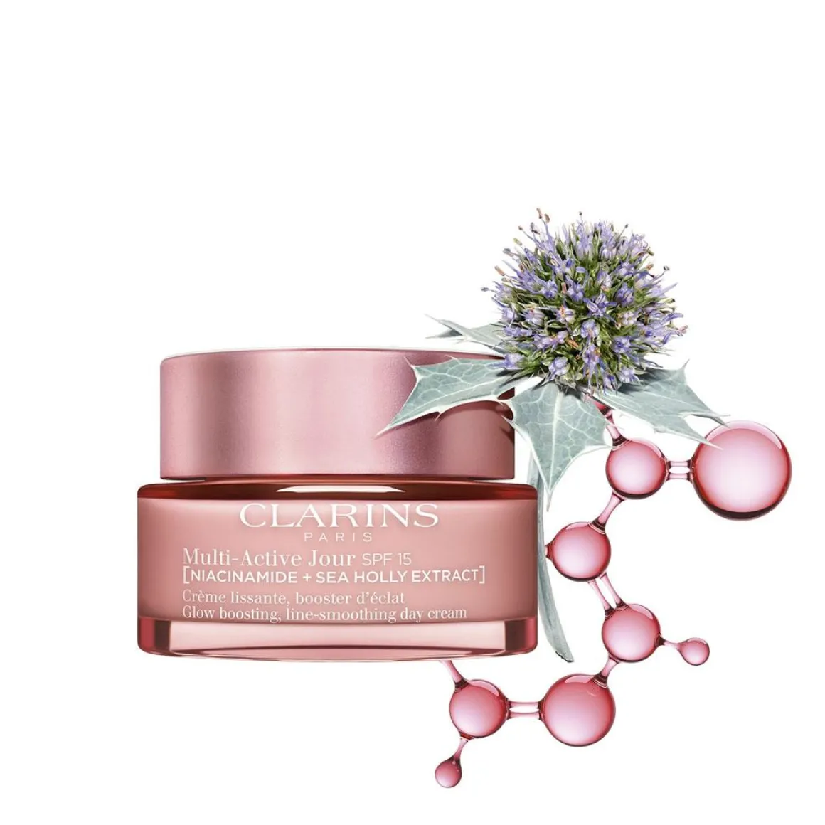 Clarins Multi-Acitve Jour SPF 15 Kopen