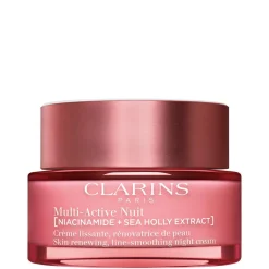 Clarins MultiActive Nuit All Skin Types