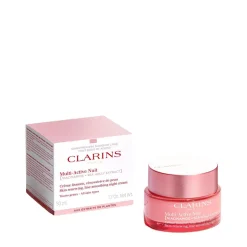 Clarins MultiActive Nuit All Skin Types