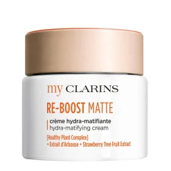 Clarins My Clarins Matifying Hydra Cream
