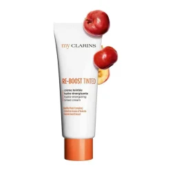 Clarins MyClarins ReBoost Tinted Cream