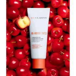 Clarins MyClarins ReBoost Tinted Cream