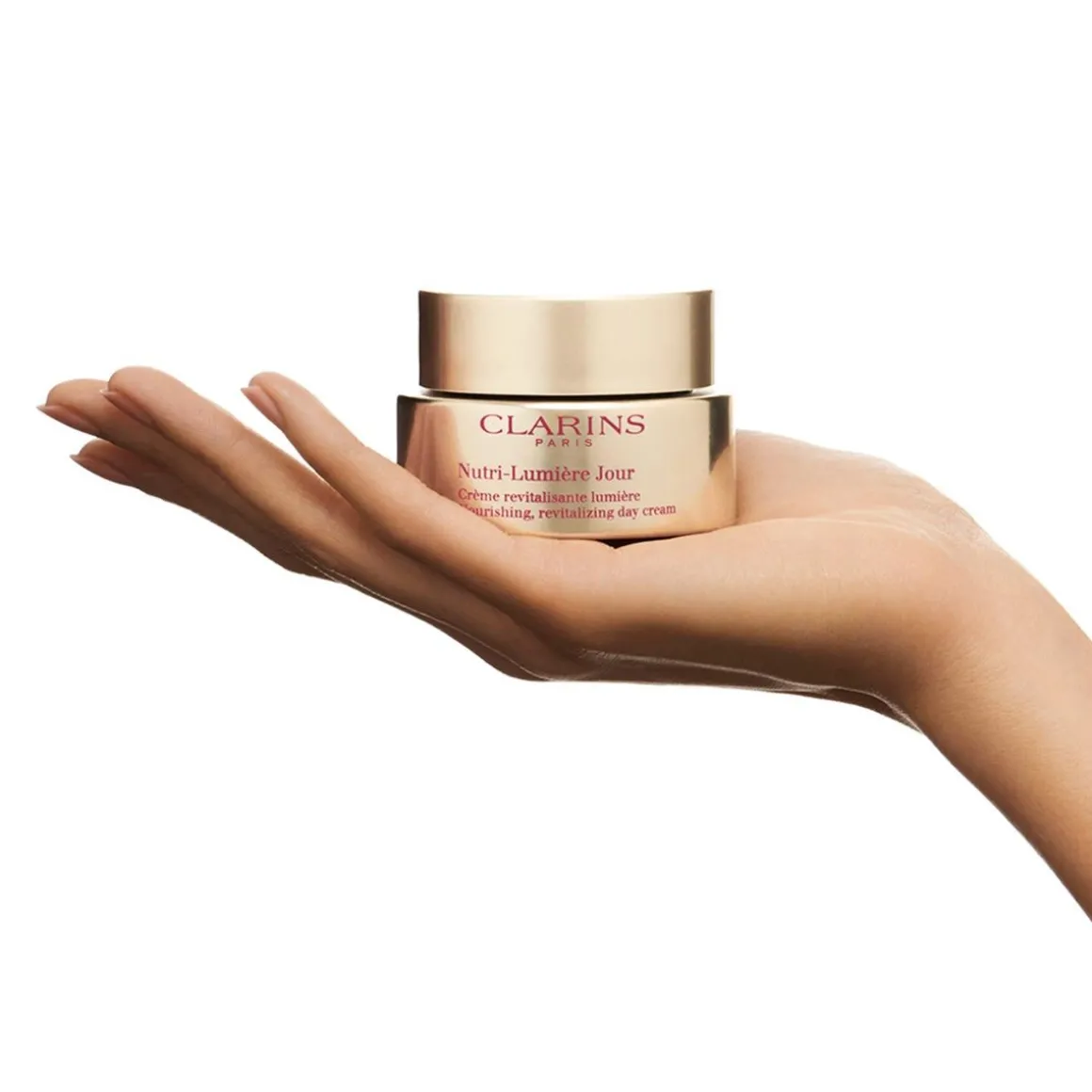 Clarins Nutri-Lumiere Day Cream Kopen