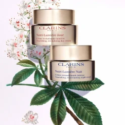 Clarins Nutri-Lumiere Day Cream Kopen