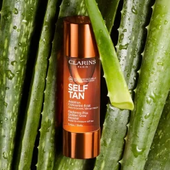 Clarins Self-Tanning Body Booster Kopen