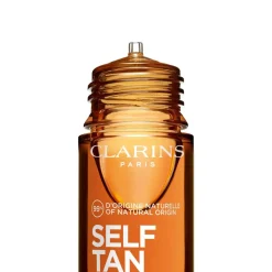 Clarins Self-Tanning Body Booster Kopen
