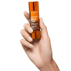 Clarins Self-Tanning Body Booster Kopen