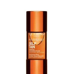 Clarins Self-Tanning Face Booster Kopen