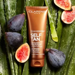 Clarins Self-Tanning Milky Lotion Kopen