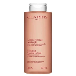 Clarins Soothing Toning Lotion Kopen