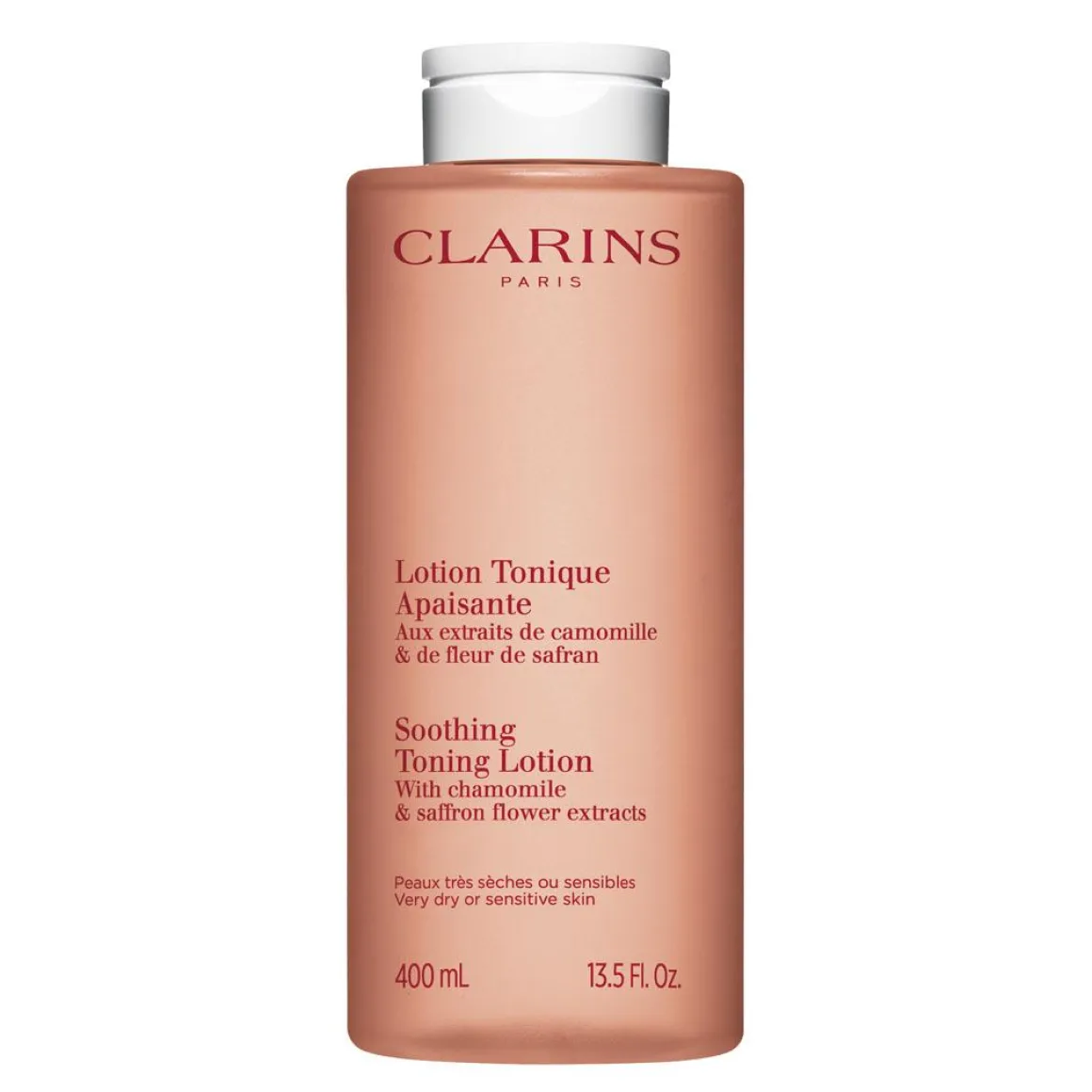 Clarins Soothing Toning Lotion Kopen