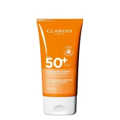 Clarins Sun Body Cream SPF50+ Kopen
