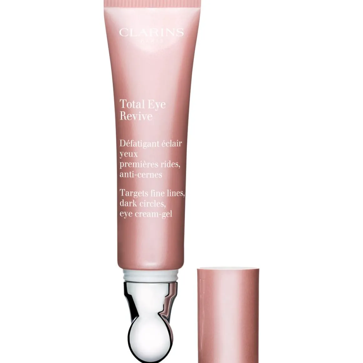 Clarins Total Eye Revive Kopen