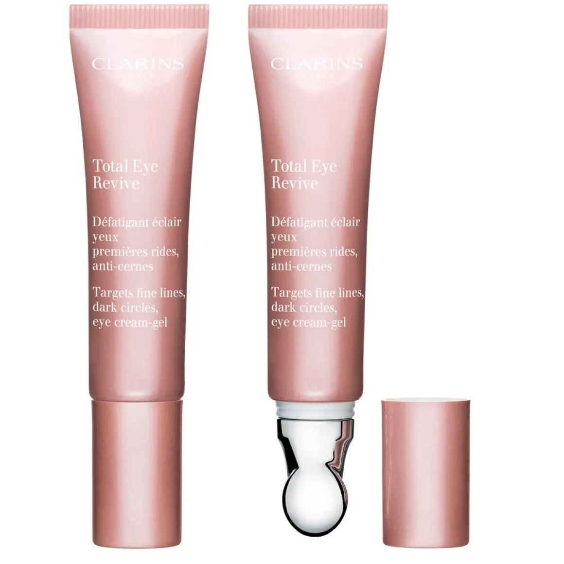 Clarins Total Eye Revive Kopen