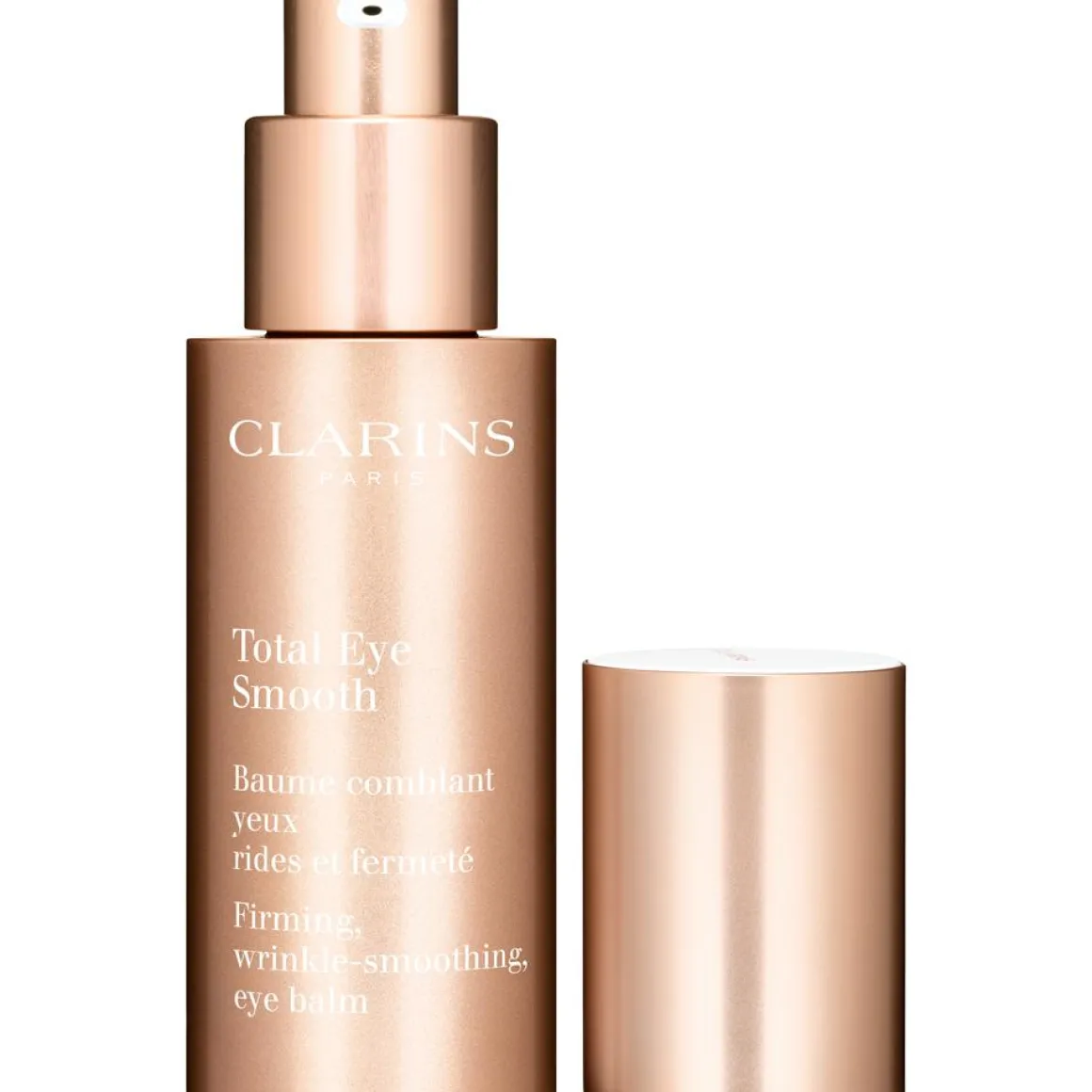 Clarins Total Eye Smooth Kopen