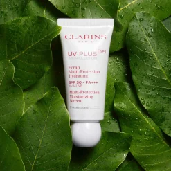 Clarins UV PLUS Anti-Pollution SPF 50 Kopen