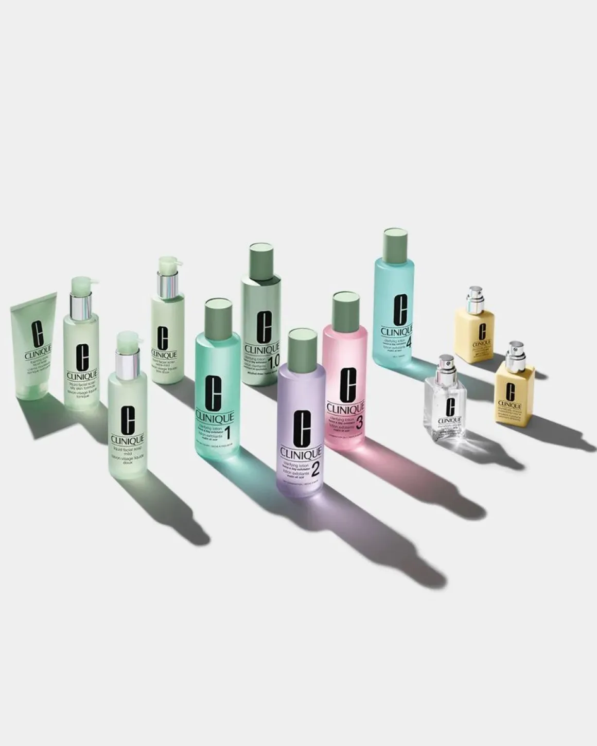 Clinique Clarifying Lotion 1 Kopen