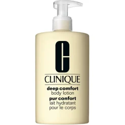 Clinique Deep Comfort Body Lotion Kopen