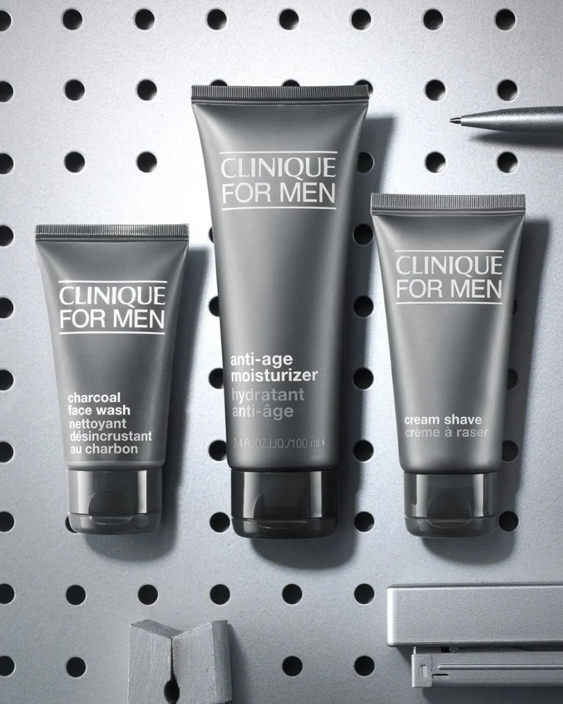 Clinique For Men Anti-Aging Moisturizer