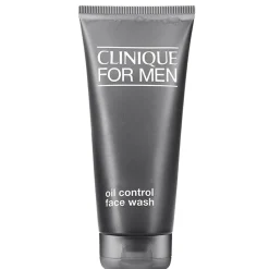 Clinique For Men™ Oil Control Face Wash