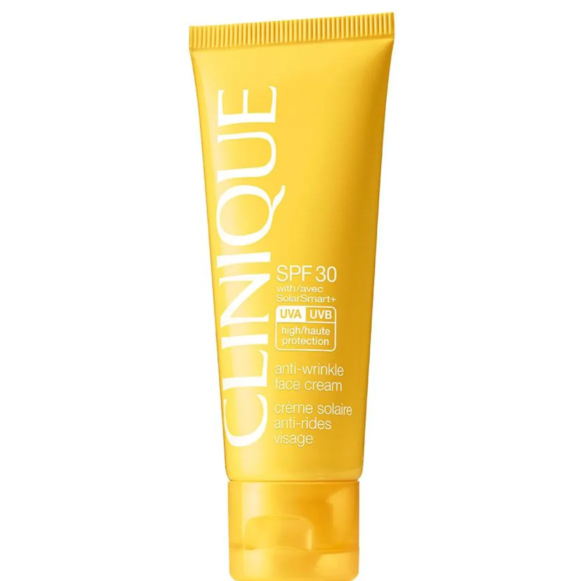 Clinique SPF 30 Anti-Wrinkle Face Creme
