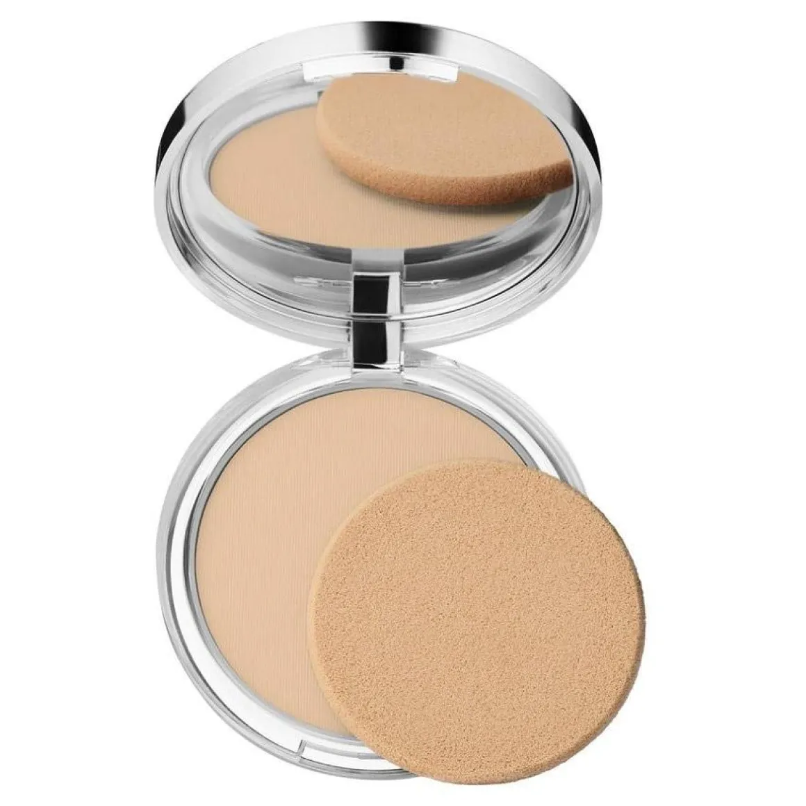 Clinique Superpowder Double Face Powder
