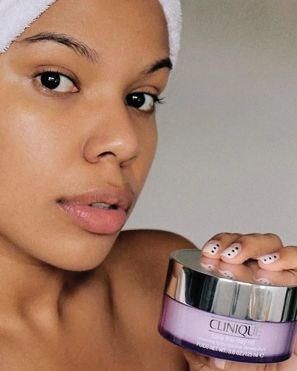 Clinique Take The Day Off™ Cleansing Balm