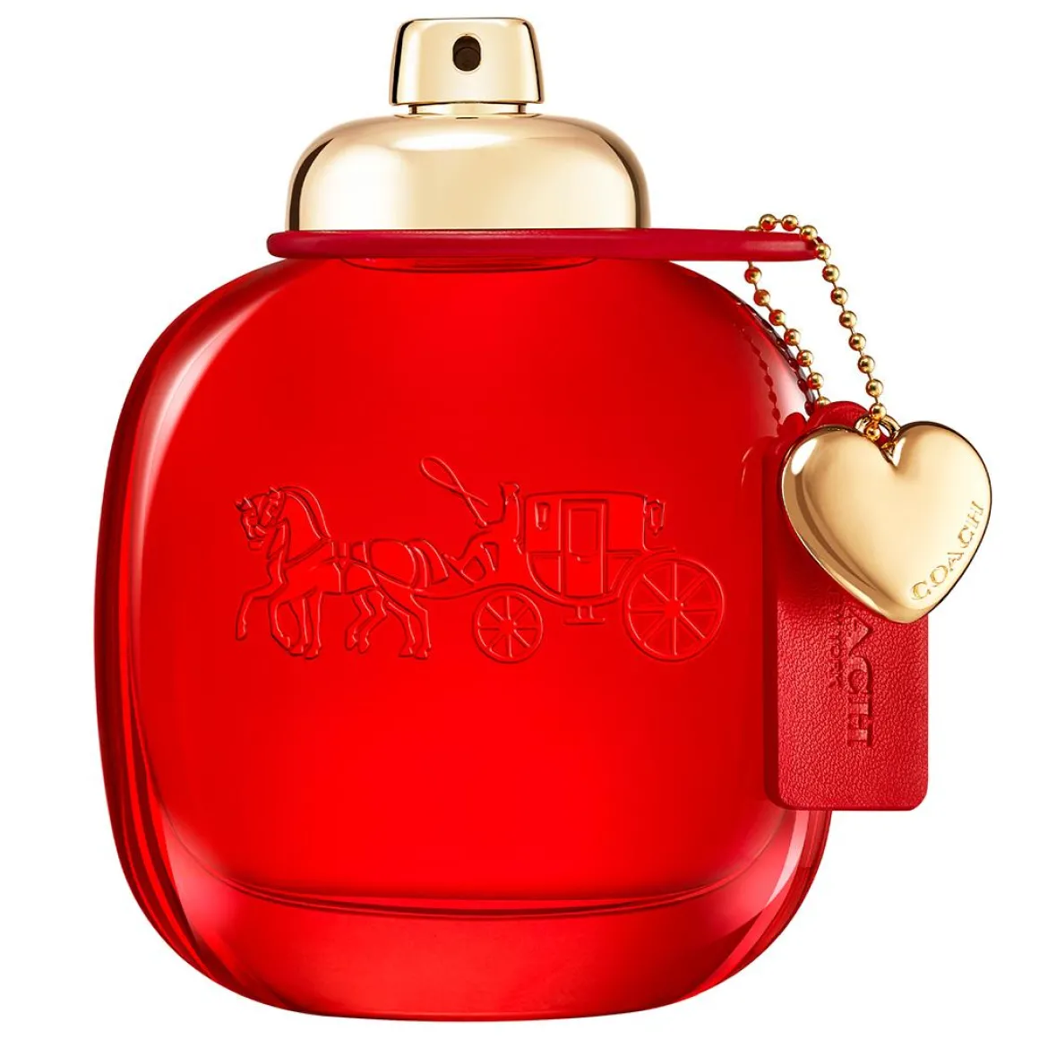 Coach Love Eau De Parfum Kopen