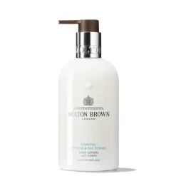 Coastal Cypress & Sea Fennel BodyLotion