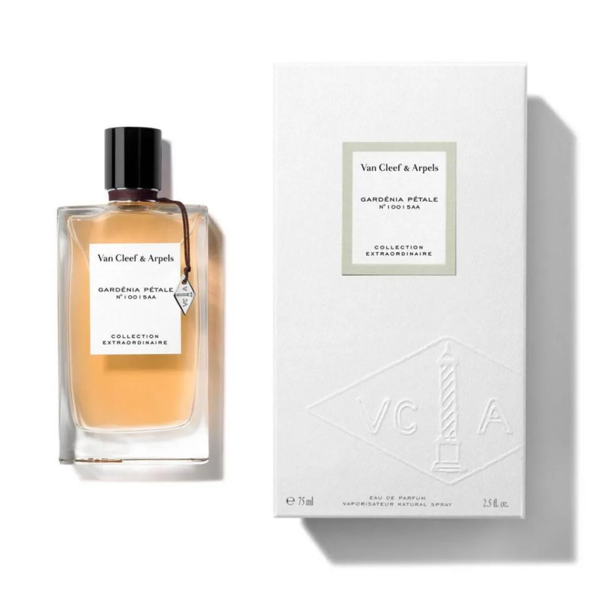 Collection Extraordinaire Gardenia Petale