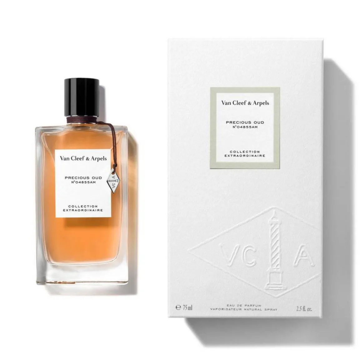 Collection Extraordinaire Precious Oud